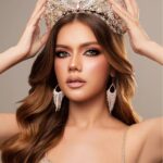 Liandri Lamprecht Miss Teen Grand Sudáfrica 2025