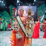 Conozca a Miss Teen Esmeraldas 2025