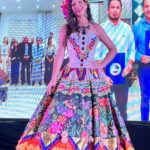 Miss América Latina 2025: Leticia Borges de Brasil