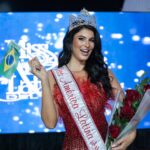 Brasil se llevó la corona de Miss Asia Pacific International 2025