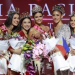 Brasil gana Miss América Latina del Mundo 2025