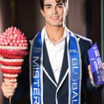Brasil se llevó la corona de Miss Asia Pacific International 2025