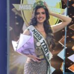 Brasil gana Miss Teen Earth