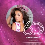 Valeria Palma es Ecuador en Reina Internacional del Café 2026