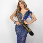 Miss Teen International celebra 60° Aniversario (Diamante)