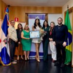 Miss Teen Pageants 2025: Ceremonia de Bienvenida