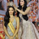 Miss Teen International recauda fondos en el Reino Unido