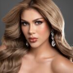 Conozca a Miss Perú Universo 2026: Luren Márquez