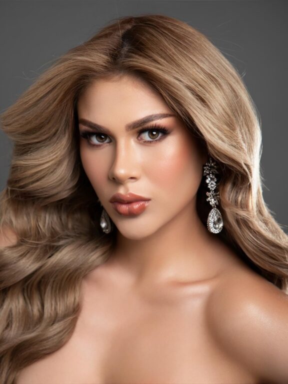 Conozca a Miss Tersovit 2026: Génesis Núñez