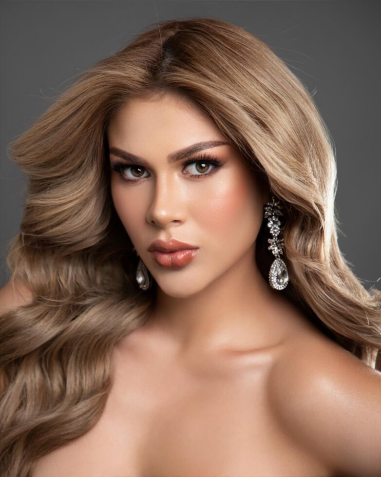 Conozca a Miss Tersovit 2026: Génesis Núñez
