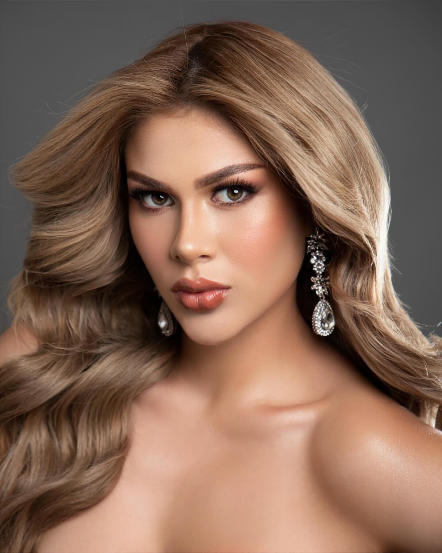 Conozca a Miss Tersovit 2026: Génesis Núñez