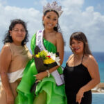 Conozca a Miss Tersovit 2026: Génesis Núñez