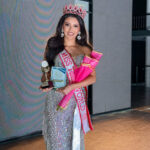 Miss Teen Grand 2025: Liandri Lamprecht (Fotos Oficiales)
